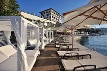 Hotel Le Jardin 4*