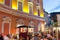 Hotel Le Jardin 4*
